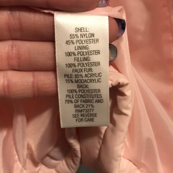 💖Croft& Barrow Sz XL Winter outdoor vest💖‼️ - Picture 7 of 8